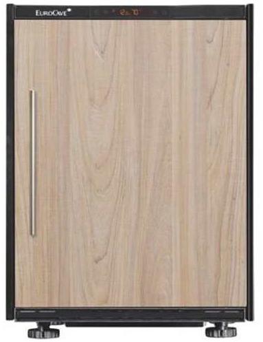 Встраиваемый монотемпературный винный шкаф EuroCave I-090018-S (preview 2)