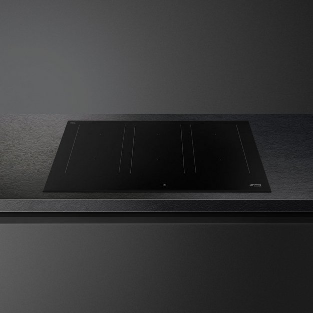 Варочная панель Smeg SIM3864N (preview 2)