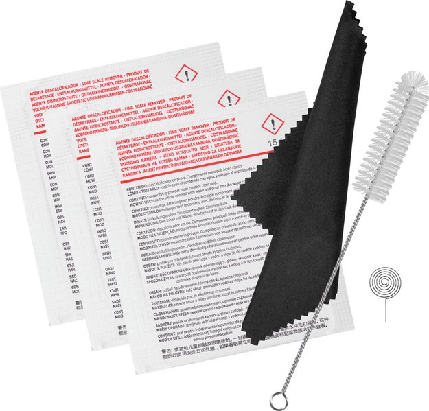 Кофемашина Maunfeld MF-A8021CWH (preview 12)