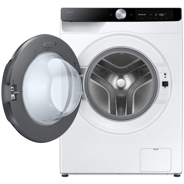 Стирально-сушильная машина Samsung WD90DG6G94BKLP (preview 6)