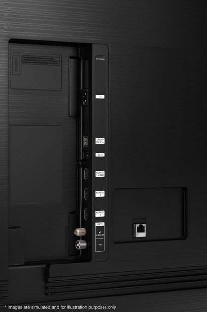 Телевизор Samsung UE55AU7500U (preview 13)