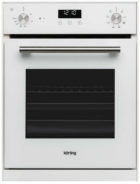 Духовой шкаф Korting OKB 5704 CW (фото 1) Духовой шкаф Korting OKB 5704 CW (preview 1)