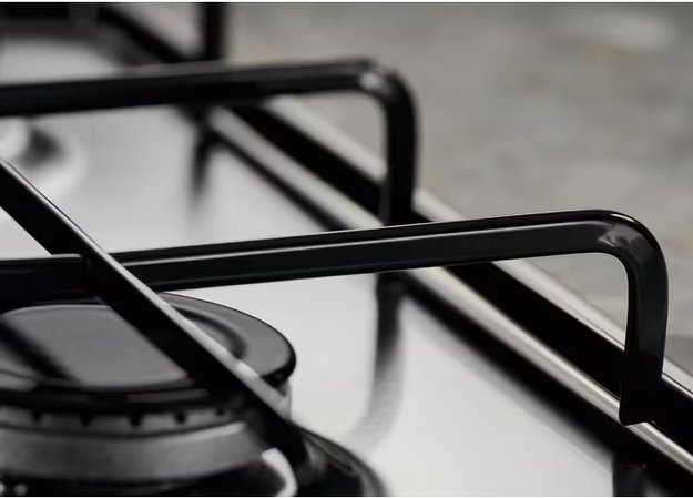 Варочная панель Electrolux KGS6424BX (preview 3)
