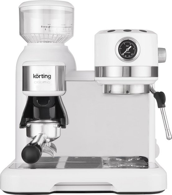 Кофейная станция Korting KCM 1014 SA Ottimo (preview 2)