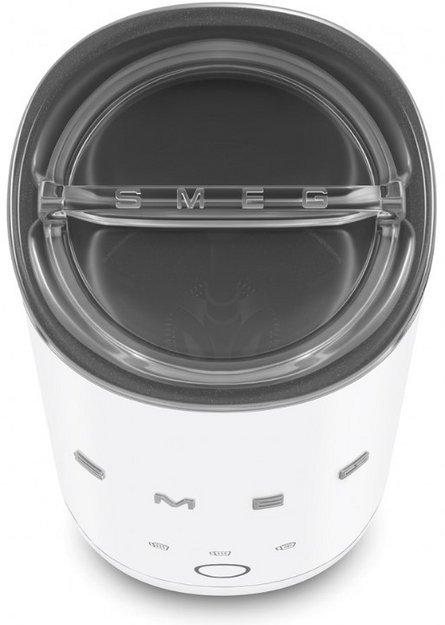 Вспениватель молока Smeg MFF02WHMEU (preview 6)
