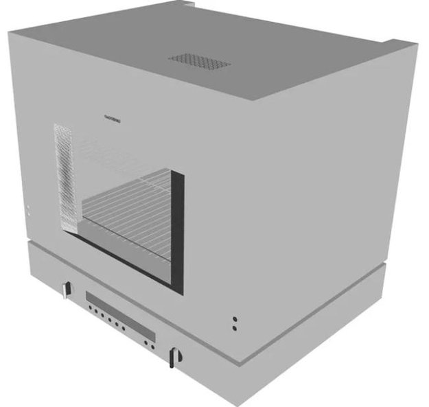 Духовой шкаф Gaggenau BL 253-110 (preview 5)