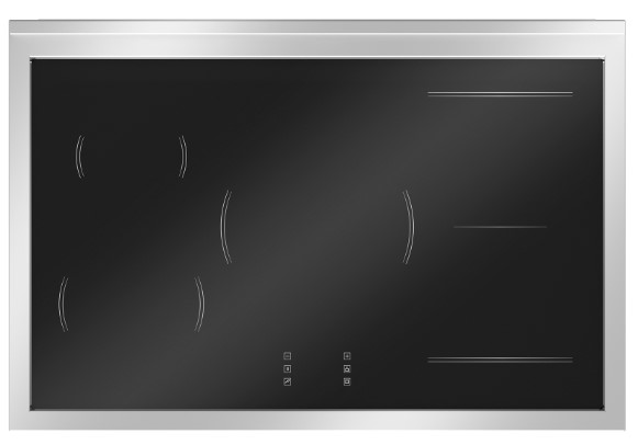 Варочный центр Bertazzoni PRO95I1ENET2 (preview 2)