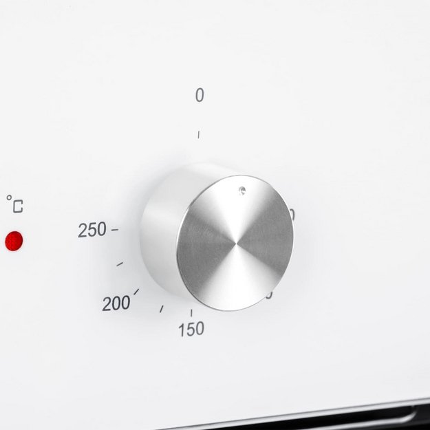 Духовой шкаф Hyundai HEO 6632 WG (preview 5)