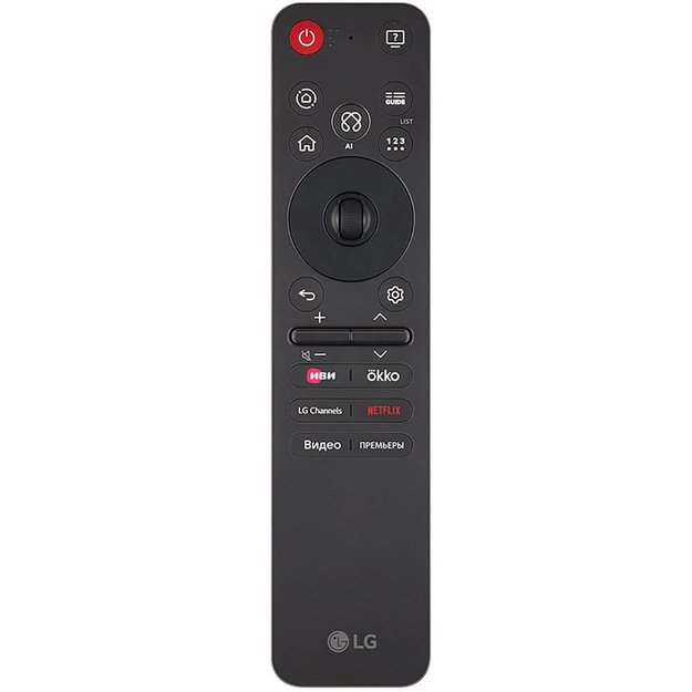 Телевизор LG OLED77B5RLA (preview 13)