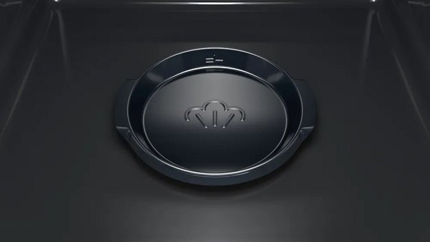 Духовой шкаф Bosch HUA736ER0 (preview 2)