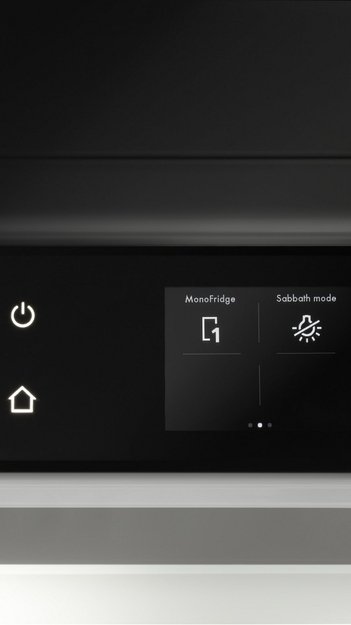 Встраиваемый холодильник V-ZUG CombiCooler V6000 Supreme CCO6T-51133 R (фото 2) Встраиваемый холодильник V-ZUG CombiCooler V6000 Supreme CCO6T-51133 R (preview 2)