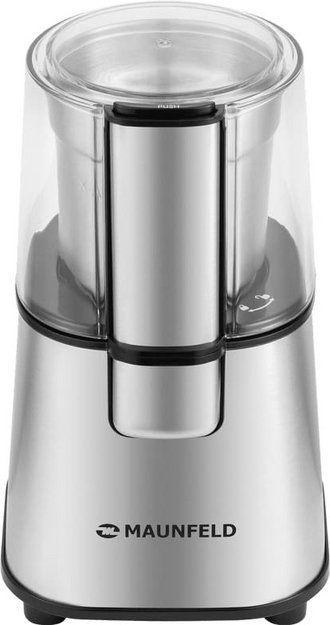 Кофемолка Maunfeld MF-521S (preview 2)