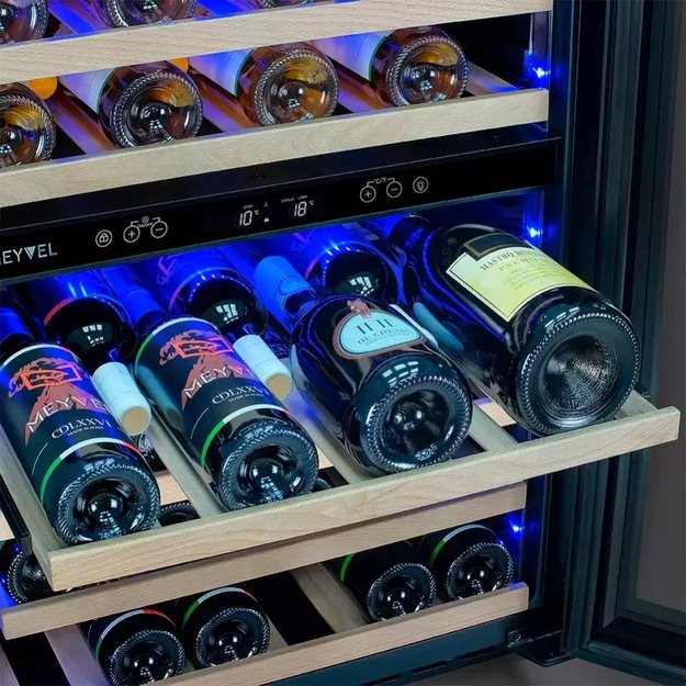 Встраиваемый винный шкаф Meyvel MV46NH-KWT2 (preview 15)