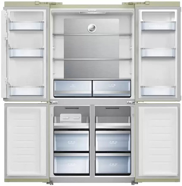 Холодильник Kuppersberg NFFD 185 IG (preview 2)