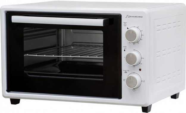 Мини-печь Schaub Lorenz SLE OW4031 (preview 2)