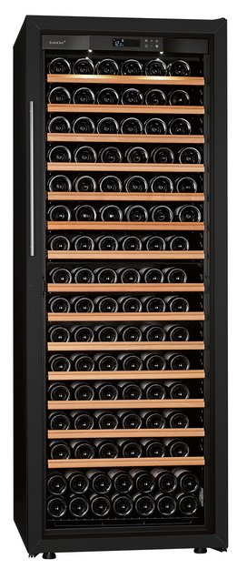 Монотемпературный винный шкаф EuroCave VLP-1001-L (preview 1)