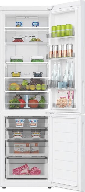 Холодильник Haier C2F620CWU1 (preview 5)