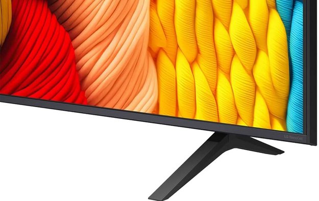 Телевизор LG 75NANO80A6B (preview 8)