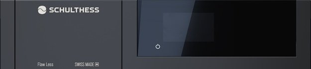 Сушильная машина Schulthess Flaw Less MDA1.105FH3K (preview 2)