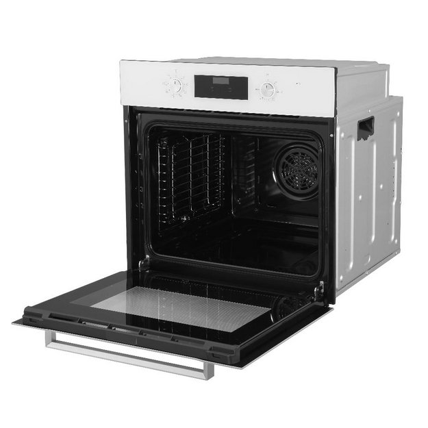 Электрический духовой шкаф Zigmund Shtain E 177 W (preview 6)