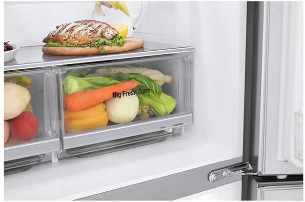 Холодильник LG GC-B 22 FTMPL (preview 5)