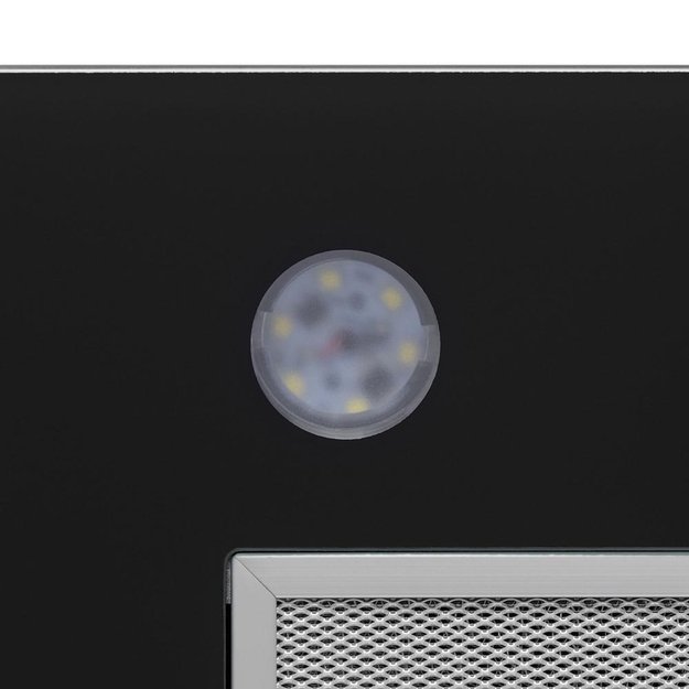Встраиваемая вытяжка Krona ARVEN 500 BLACK PB V2 (preview 9)