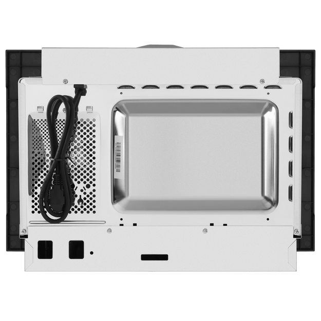 Встраиваемая микроволновая печь Maunfeld MBMO820MGB203 (preview 5)