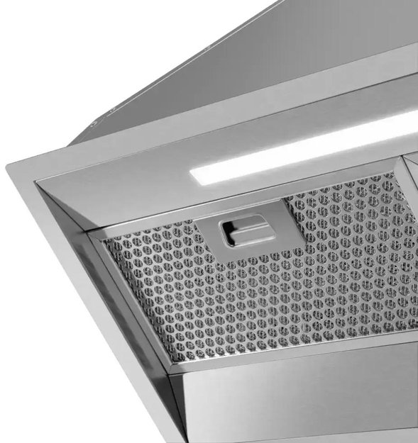 Встраиваемая вытяжка Maunfeld VIVID 603EM нержавеющая сталь (фото 6) Встраиваемая вытяжка Maunfeld VIVID 603EM нержавеющая сталь (preview 6)