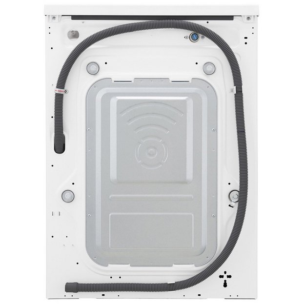 Стиральная машина LG F2H5HS6W (preview 12)