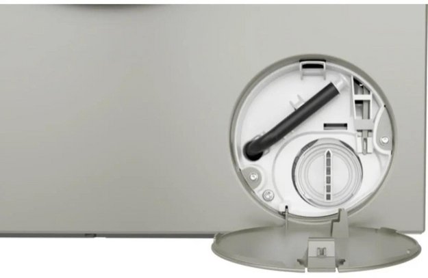 Стиральная машина Bosch WGK244ZXME (preview 5)