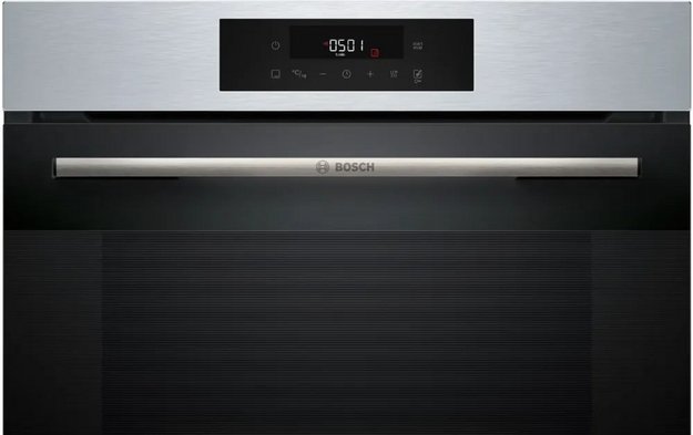 Духовой шкаф Bosch HJG852YS0 (фото 2) Духовой шкаф Bosch HJG852YS0 (preview 2)