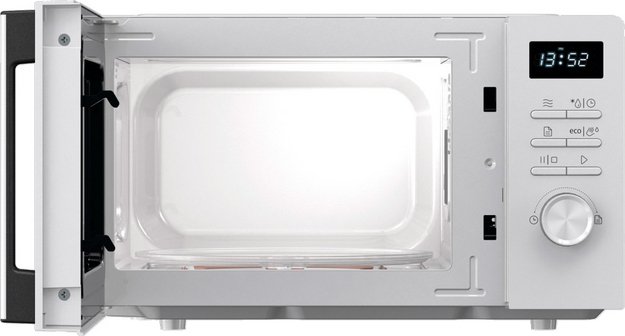 Микроволновая печь Gorenje MO20A3WH (фото 6) Микроволновая печь Gorenje MO20A3WH (preview 6)