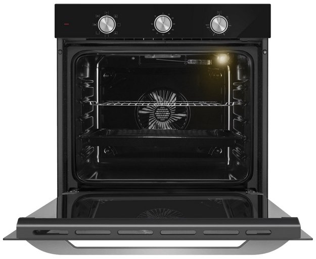 Духовой шкаф Maunfeld FEOF7871B (preview 2)