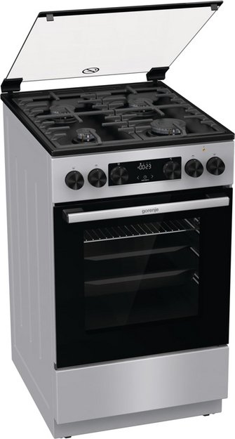 Комбинированная плита Gorenje GK5C41SF (preview 2)
