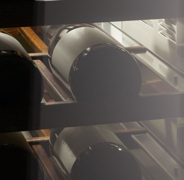 Встраиваемый винный шкаф V-ZUG WineCooler V6000 Supreme WC6T-51154 R (preview 6)