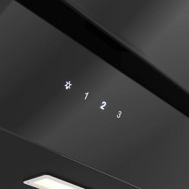 Вытяжка Franke TEMPER 60 BK (preview 6)