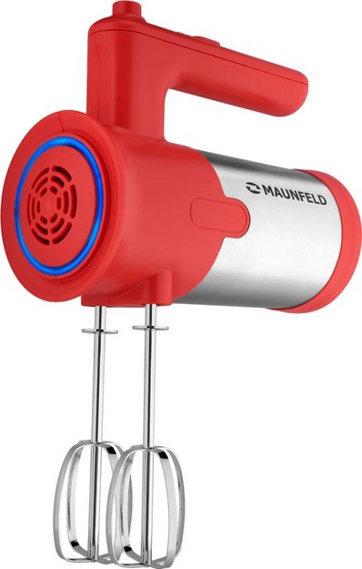 Миксер Maunfeld MF-321R (preview 2)