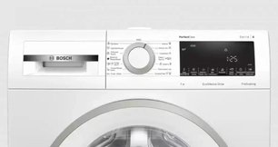 Узкая стиральная машина BOSCH WHA122XEOE фото 3 в Казани и Татарстане Узкая стиральная машина BOSCH WHA122XEOE фото 3 в Казани и Татарстане