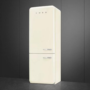 Холодильник Смег FAB38LCR фото 4 в Казани и Татарстане Холодильник Smeg FAB38LCR фото 4 в Казани и Татарстане
