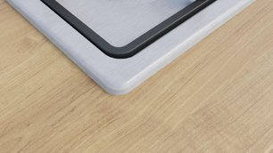 Газовая варочная панель Bosch PBP6C5K60Q фото 4 в Казани и Татарстане