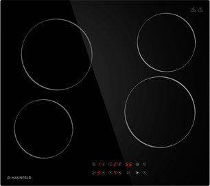Варочная панель Maunfeld CVCE594BK фото в Казани и Татарстане