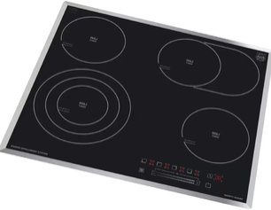 Электрическая варочная поверхность Kaiser KCT 6715 F фото 2 в Казани и Татарстане