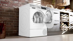 Сушильная машина Neff R8680X0EU фото 4 в Казани и Татарстане