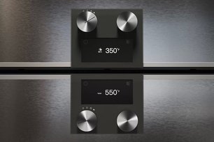 Встраиваемая кофемашина Gaggenau CM 450-112 фото 4 в Казани и Татарстане
