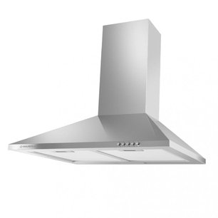 Кухонная вытяжка MAUNFELD Cork 60 нержавеющая сталь фото в Казани и Татарстане