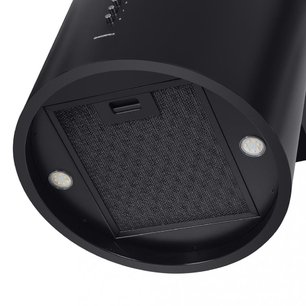 Кухонная вытяжка MAUNFELD Lee Side C 39 черный фото 4 в Казани и Татарстане