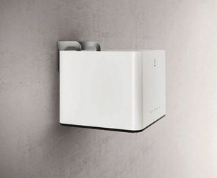 Вытяжка ELICA PIX WH/F/42 фото 2 в Казани и Татарстане