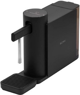 Вспениватель молока BORK J732 bk фото в Казани и Татарстане