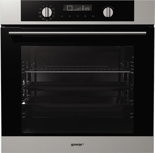 Духовой шкаф Горение Плюс GP527X фото в Казани и Татарстане Духовой шкаф Gorenje Plus GP527X фото в Казани и Татарстане