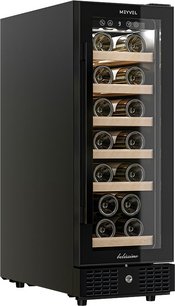 Винный шкаф Мэйвел MV19BIG-KBT1 фото 2 в Казани и Татарстане Винный шкаф Meyvel MV19BIG-KBT1 фото 2 в Казани и Татарстане